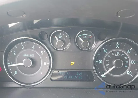 2011 Ford Flex Se z USA, uszkodzony, nr VIN 2FMGK5BC1BBD15884